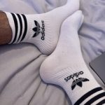 Chaussettes puante sport - kiffer